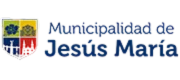 Logo de la Municipalidad de Jesús María